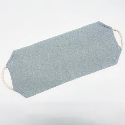 💥Hot Sale🍃Stretchable Back Rub Bath Towel
