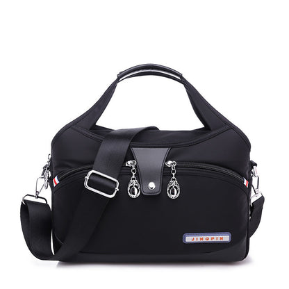 🔥Limited Time Offer 49% OFF👜Fashion Anti-theft Tote Bag