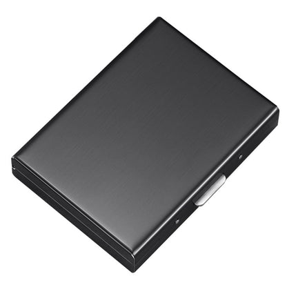 🔥 RFID credit card case