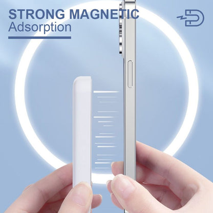 💥15W Fast Charge Portable Wireless Magnetic Power Bank