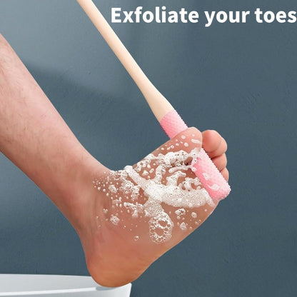 💥Toe Gap Cleaning Brush