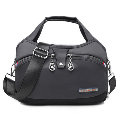 🔥Limited Time Offer 49% OFF👜Fashion Anti-theft Tote Bag