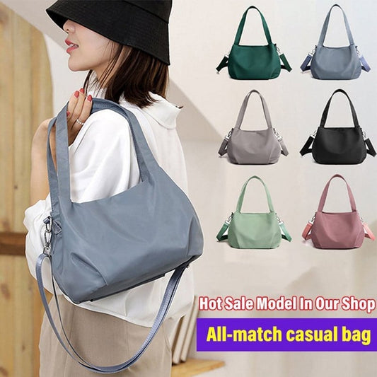 🔥Promotion - 49% discount💥Body Light And Versatile Casual Bag