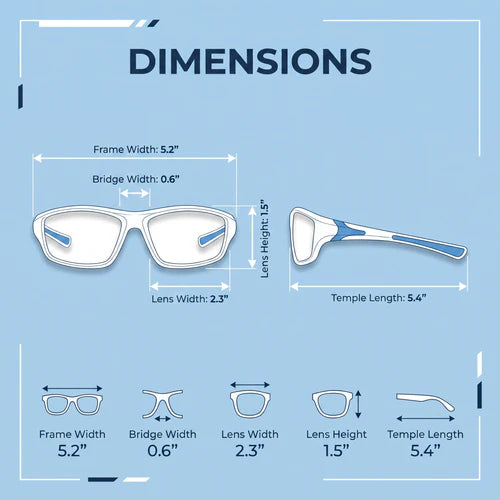 🎣Fishing Glasses👓