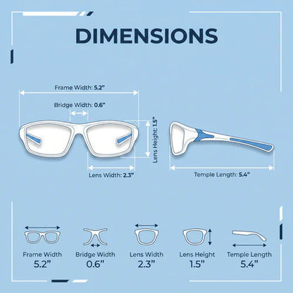 🎣Fishing Glasses👓