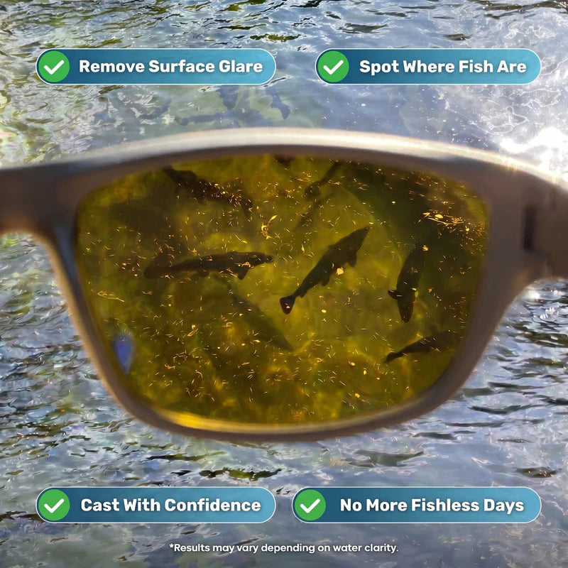 🎣Fishing Glasses👓