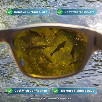 🎣Fishing Glasses👓