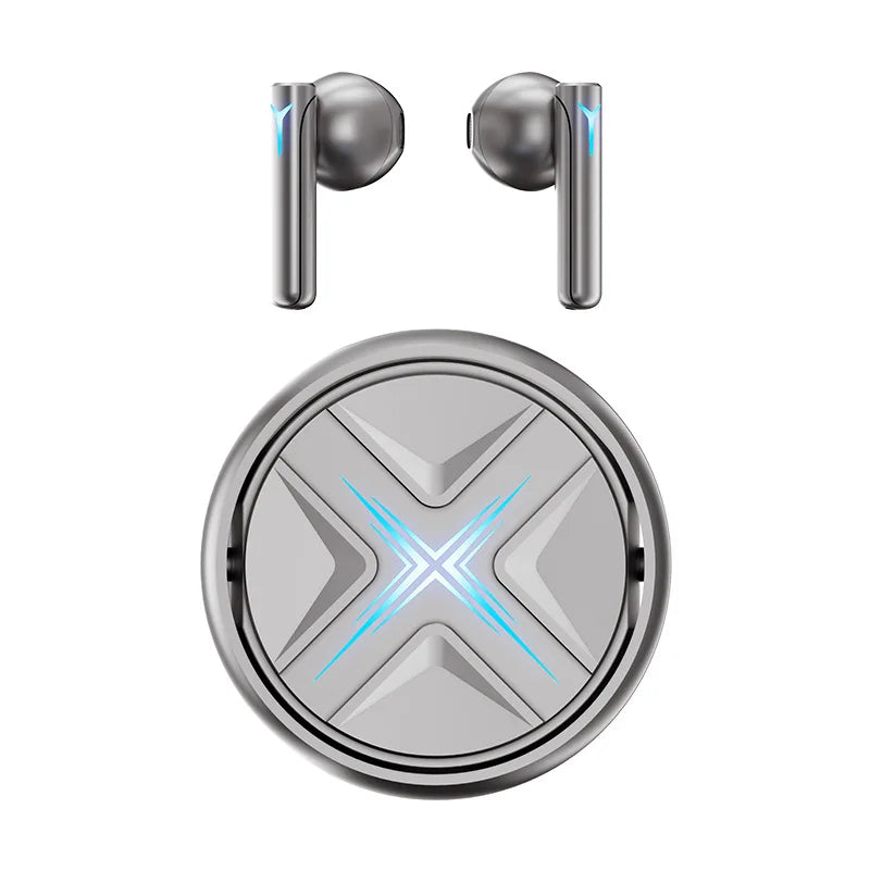 🔥Hot Sale - 49% OFF🔥Technology Lag-Free Wireless Bluetooth Headphones