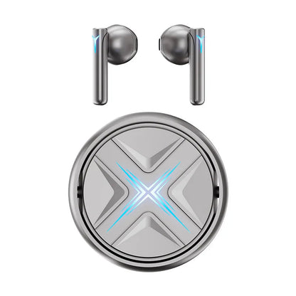 🔥Hot Sale - 49% OFF🔥Technology Lag-Free Wireless Bluetooth Headphones