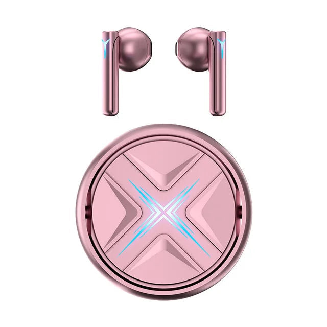 🔥Hot Sale - 49% OFF🔥Technology Lag-Free Wireless Bluetooth Headphones