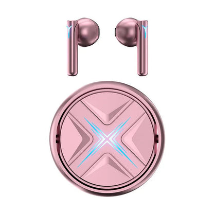 🔥Hot Sale - 49% OFF🔥Technology Lag-Free Wireless Bluetooth Headphones