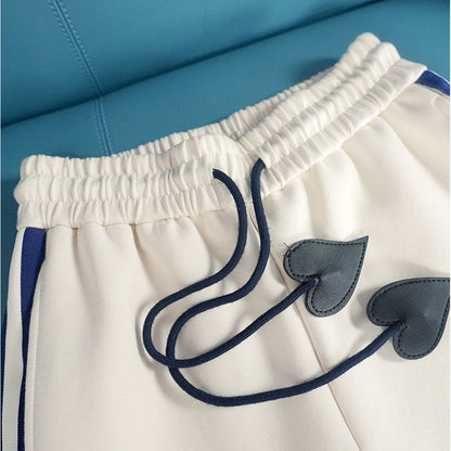 [Best Gift For Her] Women's Sports Sweatshirt Set（50% OFF）