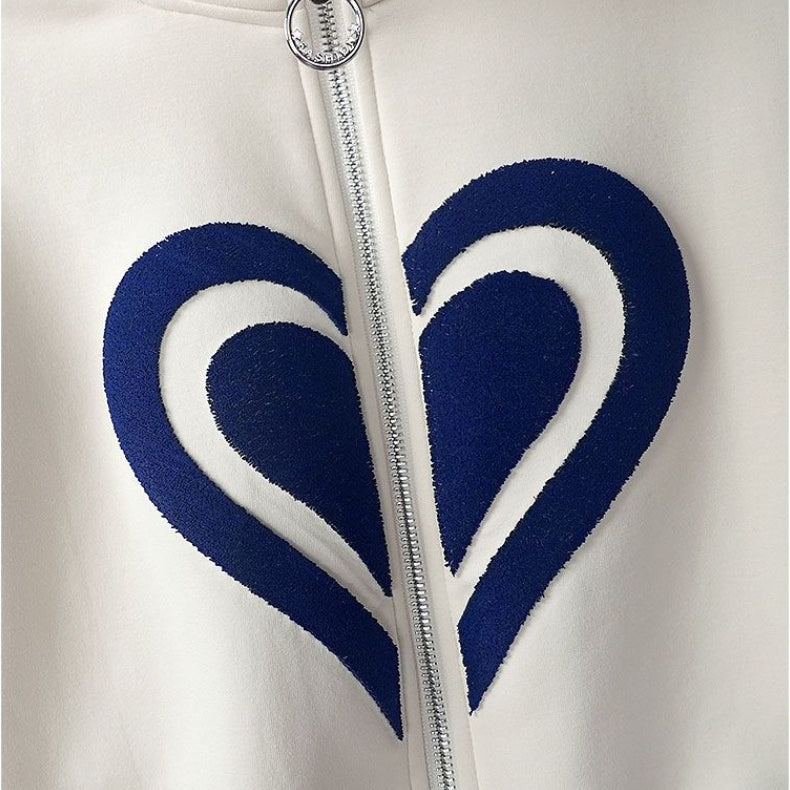 [Best Gift For Her] Women's Sports Sweatshirt Set（50% OFF）