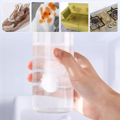 💥Hot Sale🍃Multi-functional Bio-enzyme Cleaning Tablets