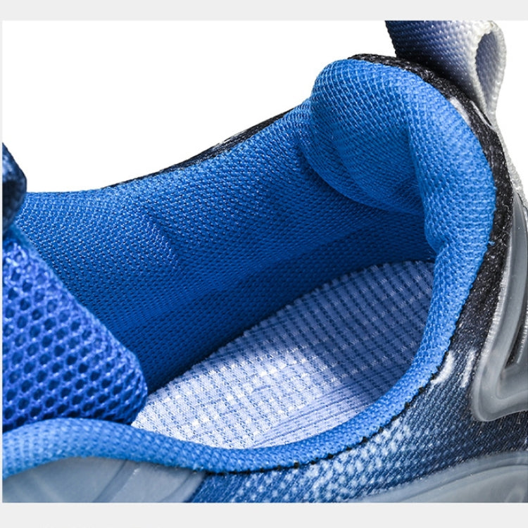 🎁Hot Sale 💥 Men's Gradient Color Sneakers（49% OFF）