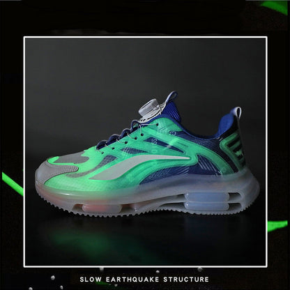 🎁Hot Sale 💥 Men's Gradient Color Sneakers（49% OFF）