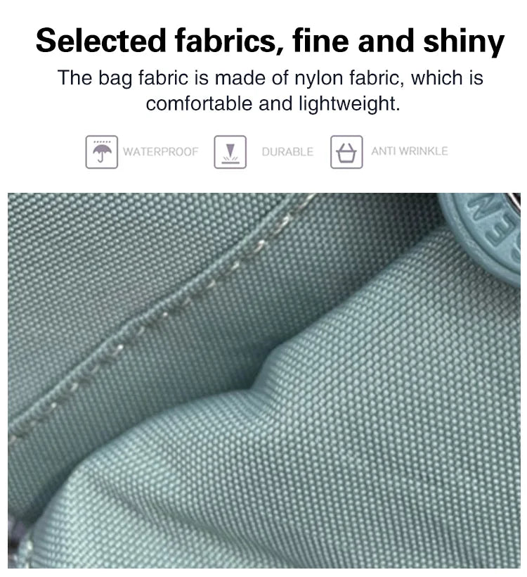✨Two-in-one Dual-Use Backpack for Women（🔥Limited Time Offer💥49% OFF）