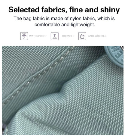 ✨Two-in-one Dual-Use Backpack for Women（🔥Limited Time Offer💥49% OFF）