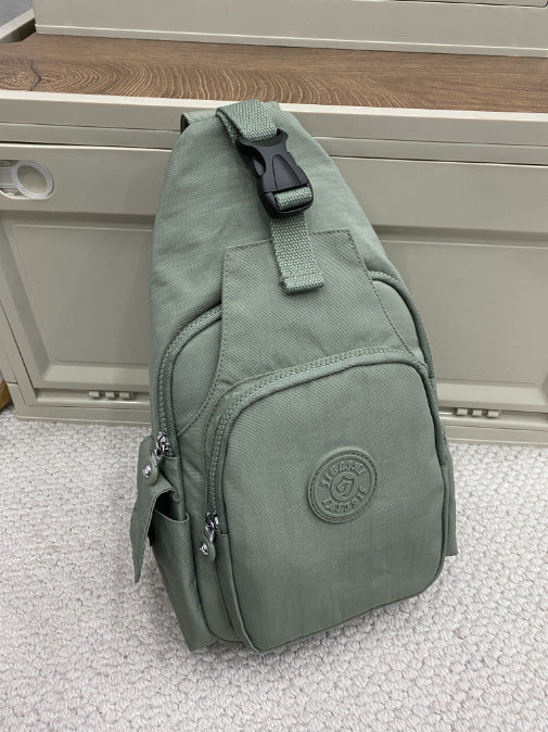 ✨Two-in-one Dual-Use Backpack for Women（🔥Limited Time Offer💥49% OFF）