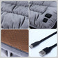 [Warm Gift] Electric Heated Seat Cushion for Car