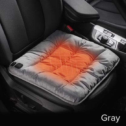 [Warm Gift] Electric Heated Seat Cushion for Car