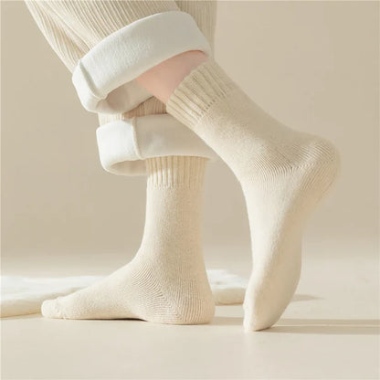 🔥Hot sale 49 % off🎉Winter Thermal Socks💖