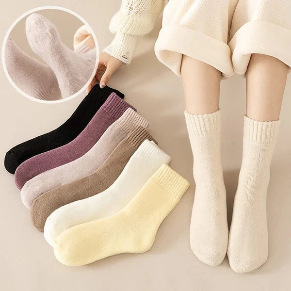 🔥Hot sale 49 % off🎉Winter Thermal Socks💖