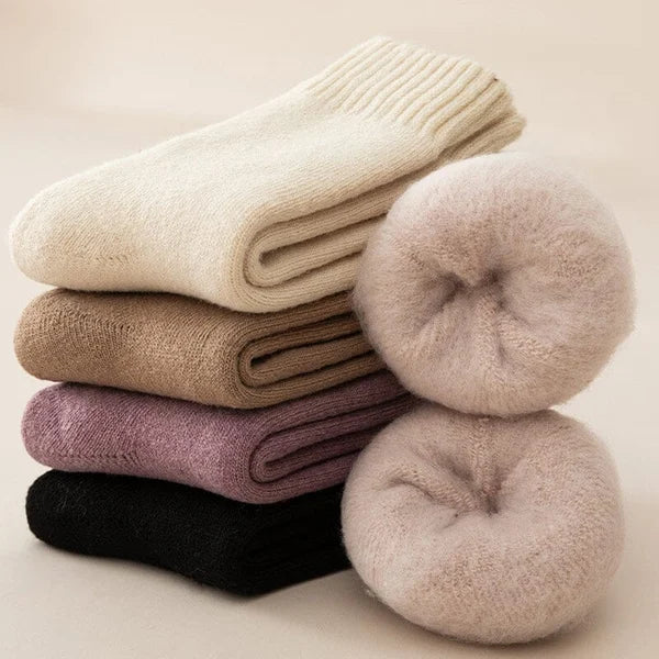 🔥Hot sale 49 % off🎉Winter Thermal Socks💖