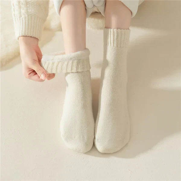 🔥Hot sale 49 % off🎉Winter Thermal Socks💖