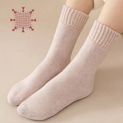 🔥Hot sale 49 % off🎉Winter Thermal Socks💖