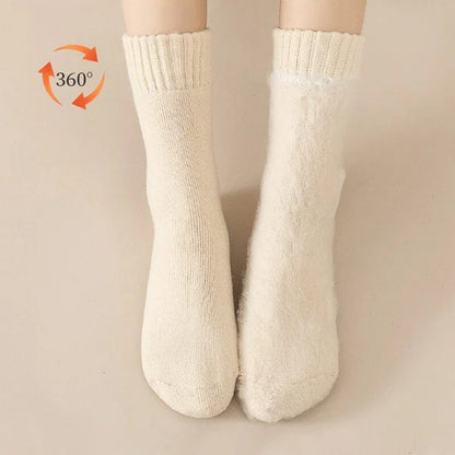 🔥Hot sale 49 % off🎉Winter Thermal Socks💖