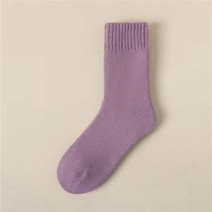 🔥Hot sale 49 % off🎉Winter Thermal Socks💖
