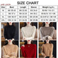 🔥HOT SALE 49% OFF💕Women’s Graceful Half-turtleneck Pullover Knitted Sweater