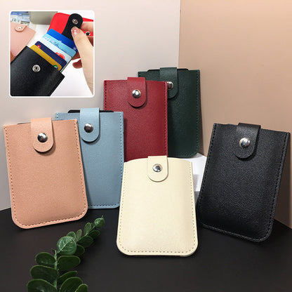 💥2025 Hot Sale🔥-Out Card Holder