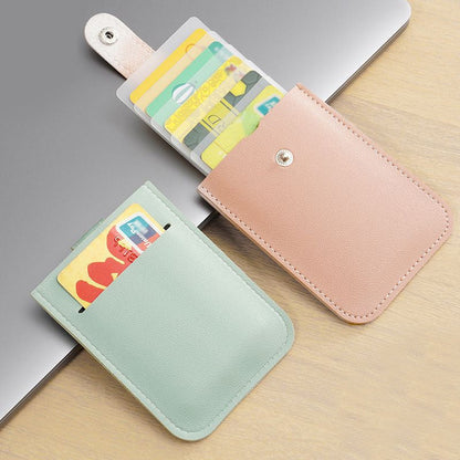 💥2025 Hot Sale🔥-Out Card Holder