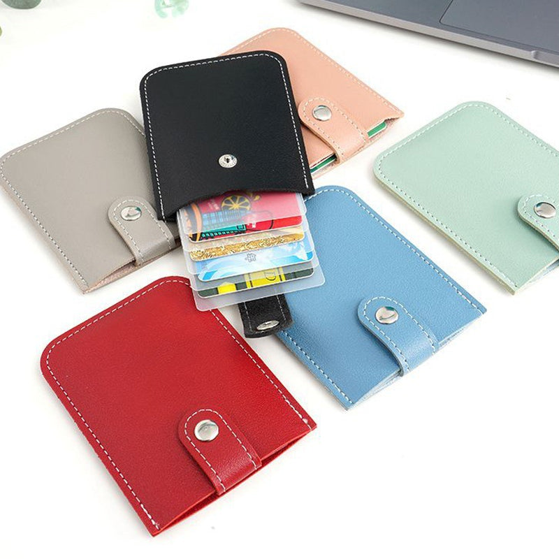 💥2025 Hot Sale🔥-Out Card Holder