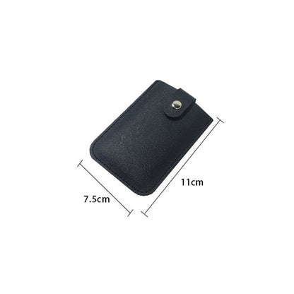 💥2025 Hot Sale🔥-Out Card Holder