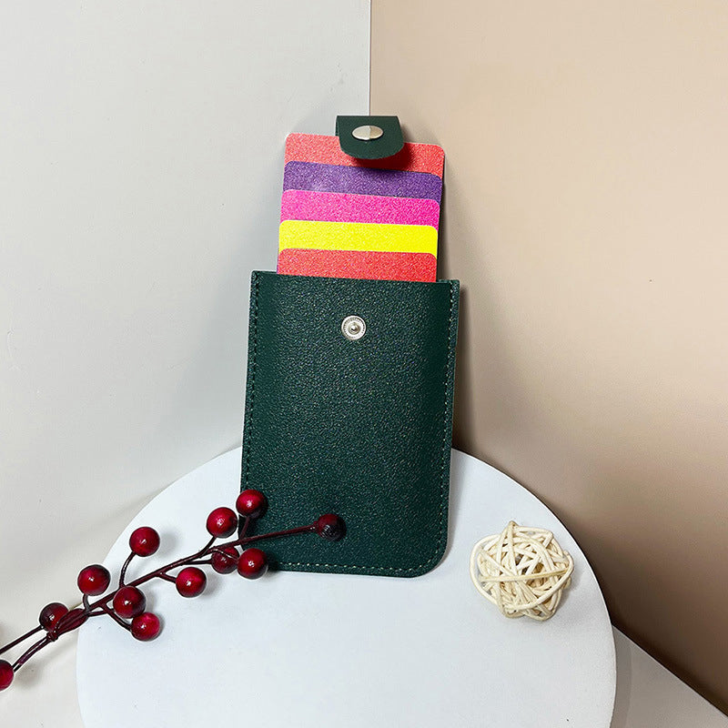 💥2025 Hot Sale🔥-Out Card Holder