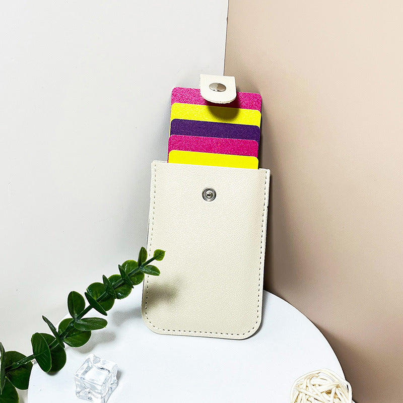 💥2025 Hot Sale🔥-Out Card Holder
