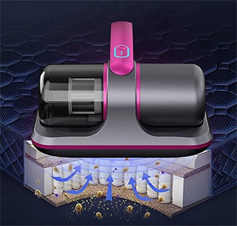 ⏰Time-limited Special🔥Household Mite Removal
