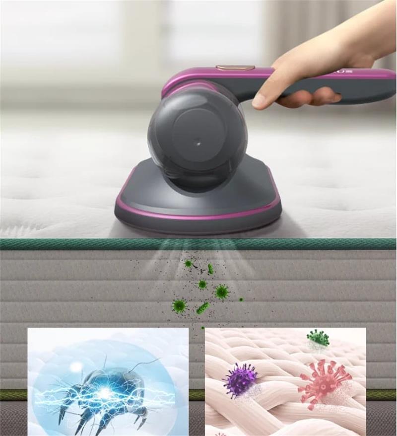 ⏰Time-limited Special🔥Household Mite Removal
