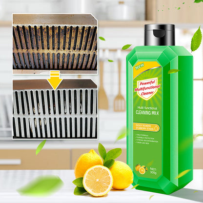 🔥Hot Sale🍃Powerful Multifunctional Cleaner