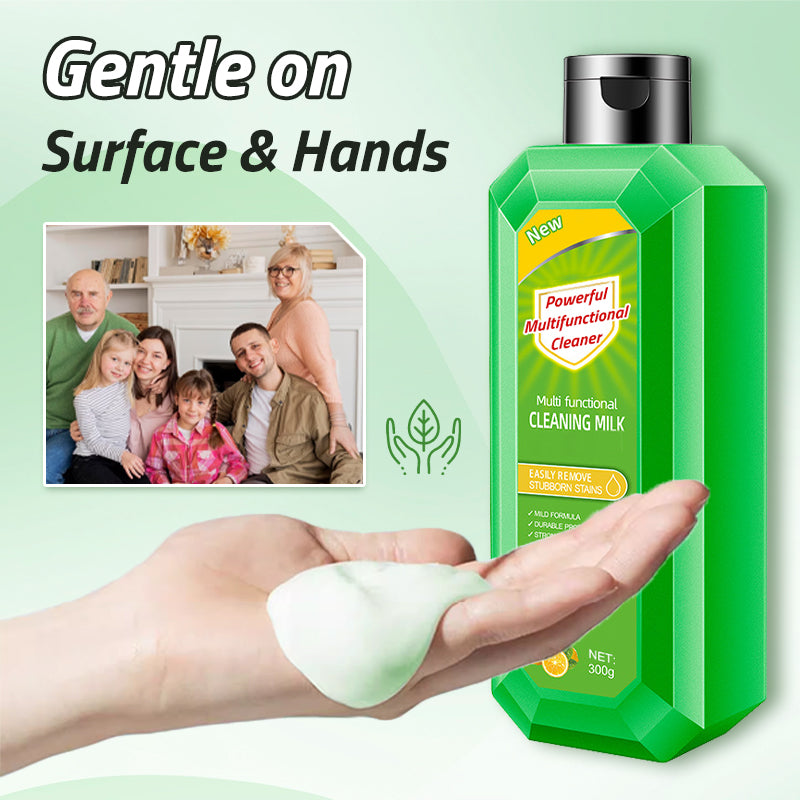 🔥Hot Sale🍃Powerful Multifunctional Cleaner