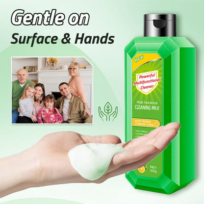 🔥Hot Sale🍃Powerful Multifunctional Cleaner