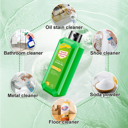 🔥Hot Sale🍃Powerful Multifunctional Cleaner