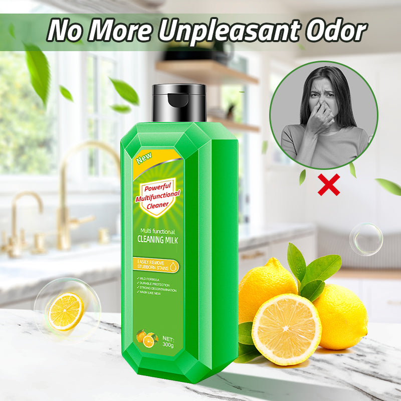 🔥Hot Sale🍃Powerful Multifunctional Cleaner