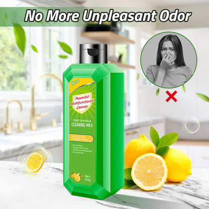 🔥Hot Sale🍃Powerful Multifunctional Cleaner