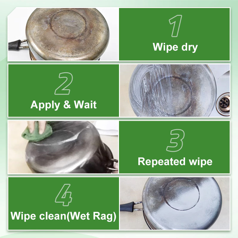 🔥Hot Sale🍃Powerful Multifunctional Cleaner