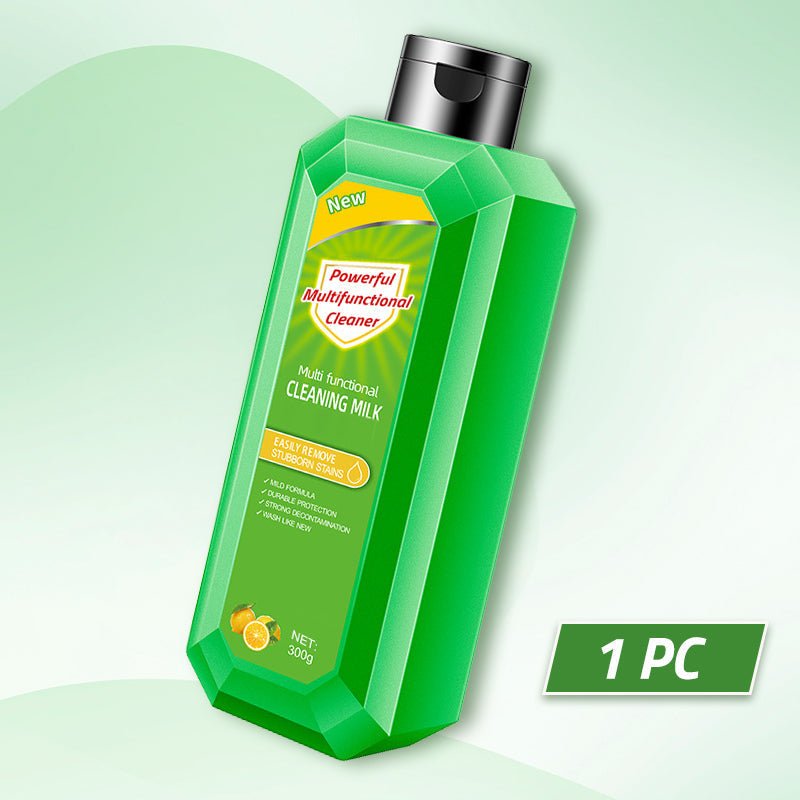 🔥Hot Sale🍃Powerful Multifunctional Cleaner