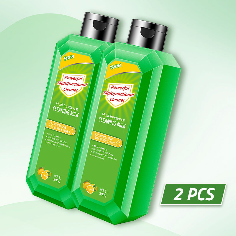 🔥Hot Sale🍃Powerful Multifunctional Cleaner